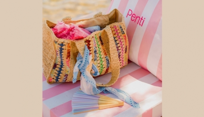 Penti Summer Club: Bodrum'da Plaj Modasına Yeni Bir Deneyim