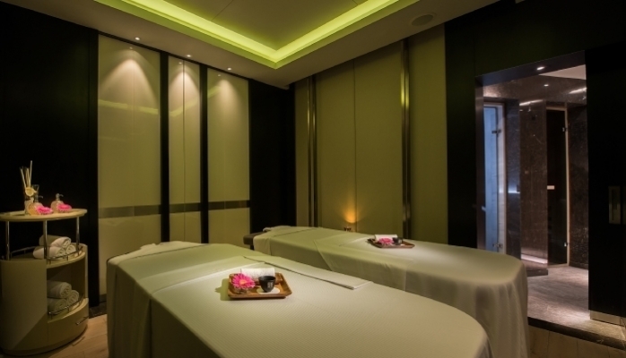 eforea SPA'da Daha Fazla Bakım ve Daha Fazla Ayrıcalıkla Yenilenme Zamanı