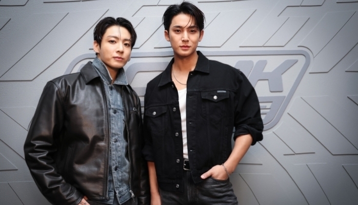 Calvin Klein ve Jung Kook Tokyo’da Deneyim Odaklı Özel Bir Etkinliğe Ev Sahipliği Yaptı