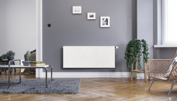 Yaşam Alanlarına 15 Yıl Garantiyle Sıcaklık Sunan ‘Silüet Serisi’ 