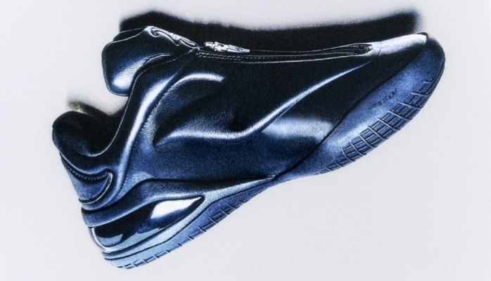 Converse SHAI 001 PREMIUM: INK SHAI 001 Yeni Bir Versiyonla Karşımızda
