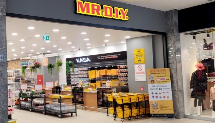 Annelerin Günlük Hayatını Kolaylaştıran Seçenekler MR.DIY'de 
