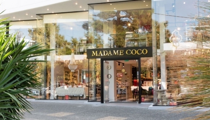 Madame Coco Büyümesini Hız Kesmeden Sürdürüyor