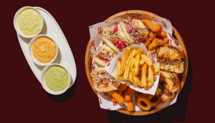 Cookshop'tan Babasına Jest Yapmak İsteyenlere Özel Kampanya