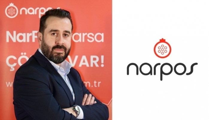NarPOS Sektörün Deneyimli İsmi Emre Şanlı'yı Satış Direktörü Olarak Atadı