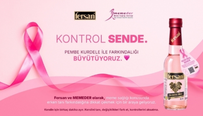Fersan ve MEMEDER'den Anlamlı Adım 