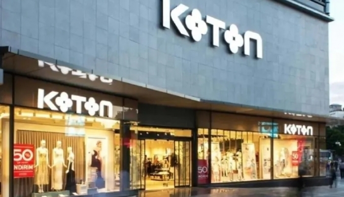 Koton 2025 Yılının İlk Dokuz Ayında Güçlü Kâr  Marjlarını Korudu