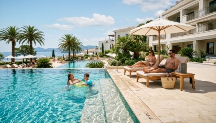 TatilBudur'dan Deneyim Odaklı Tatil Rotaları