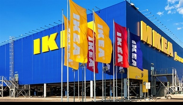 IKEA, Plastik Kullanımını Yasaklıyor