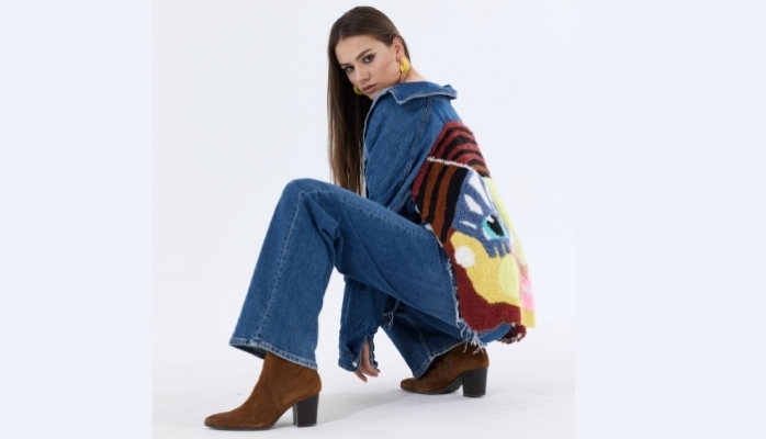 Moda Dünyasında Zamansız Trend: Örgü