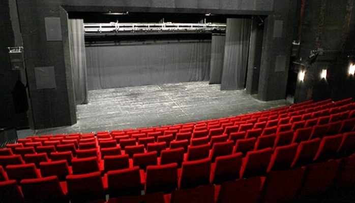 Tiyatro Mitos'tan Askıda Bilet Kampanyası