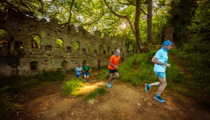 Kyzikos Ultra Maratonu'nun İsim Sponsoru Banvit