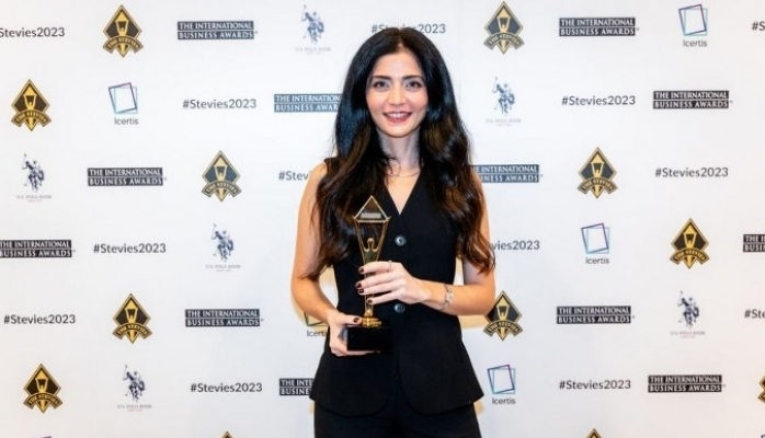 DeFacto Stevie International Business Awards'da Altın Ödülün Sahibi Oldu
