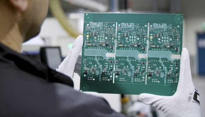 Akıllı Bakım Elektronik Üretiminde Eşsiz Avantaj Sağlıyor