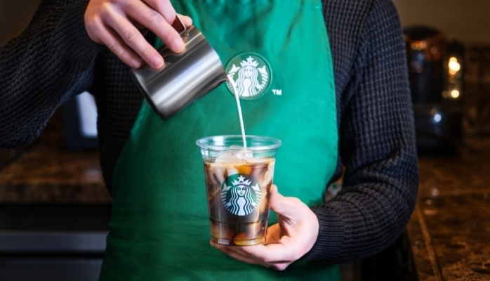 Dünya Kahve Günü'nde Starbucks Türkiye'nin 2026 Favorileri Açıklandı