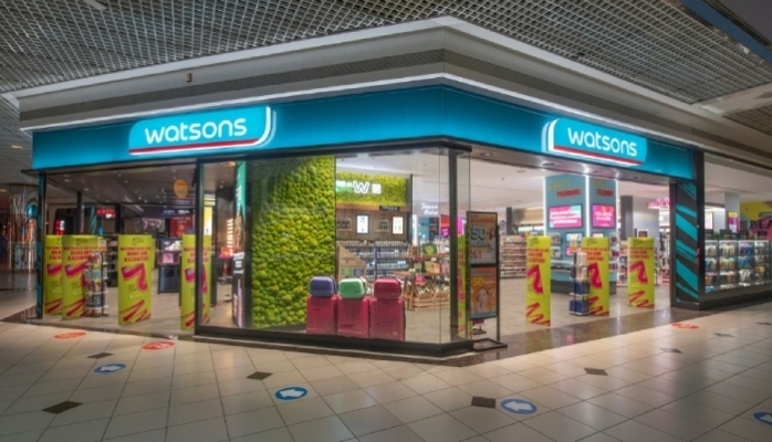 Yazın Işıltısını Tamamlayan Makyaj Ürünleri Watsons Türkiye'de!