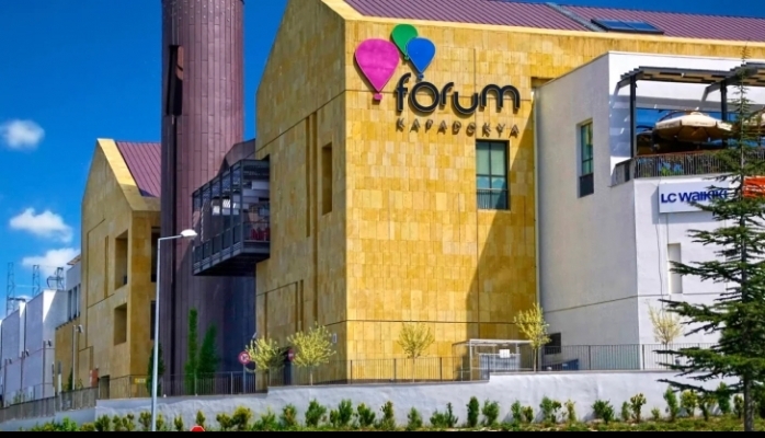 En Özel Anneler Günü Etkinlikleri Forum Kapadokya'da