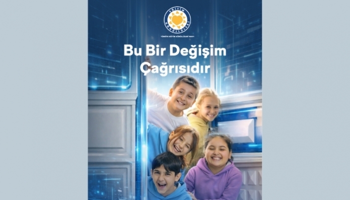 TEGV'in “Bu Bir Değişim Çağrısıdır” 2025 Entegre Faaliyet Raporu Uluslararası Arenada Ödüllendirildi