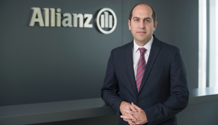 Allianz Şiddetli Hava Koşullarına Karşı Erken Uyarı Hizmeti HaberAll İle Müşterilerini Uyarıyor