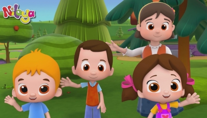 Niloya 23 Nisan'da Bayram Coşkusunu Yeni Bölümleriyle Ekranlara Taşıyor