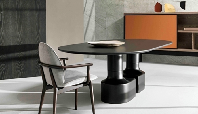 Bir Masa Bin Dilek: CASA İmzalı Yemek Masalarında Yeni Yıl Buluşmaları