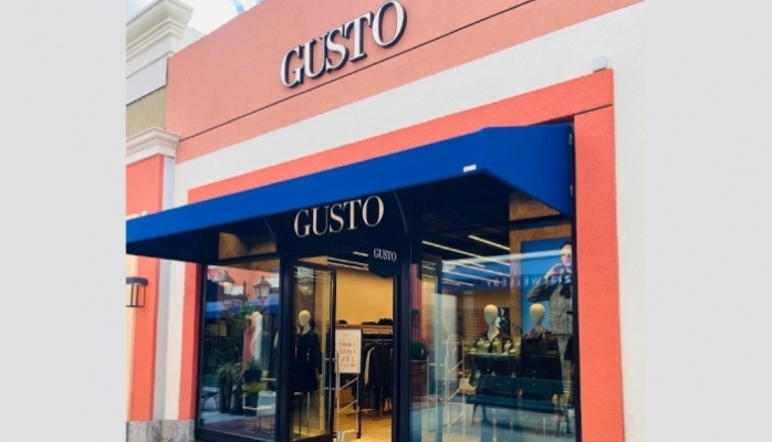 Gusto'nun Zamansız Tasarımları Şimdi Florentia Village Türkiye'de