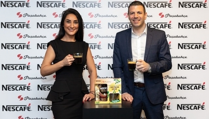 İkonik Nescafé Gold Fincanı İlk Defa Türkiye’de Geri Dönüştürülmüş Camdan Üretiliyor