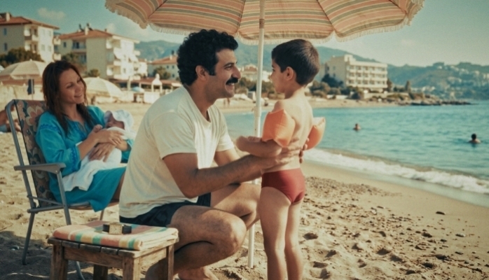 Saat&Saat’ten Babalar Gününe Özel Reklam Filmi