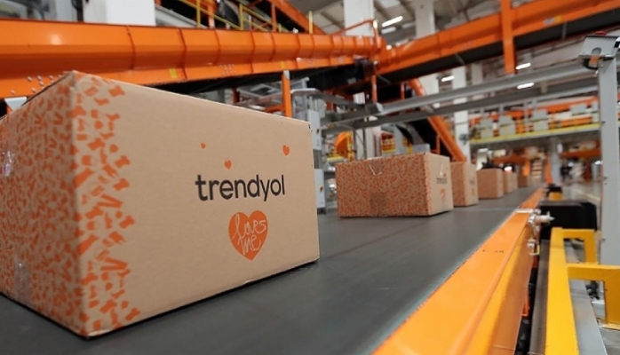 Trendyol Ekosistemi 1 Liralık Etkiyi Yediye Katlıyor