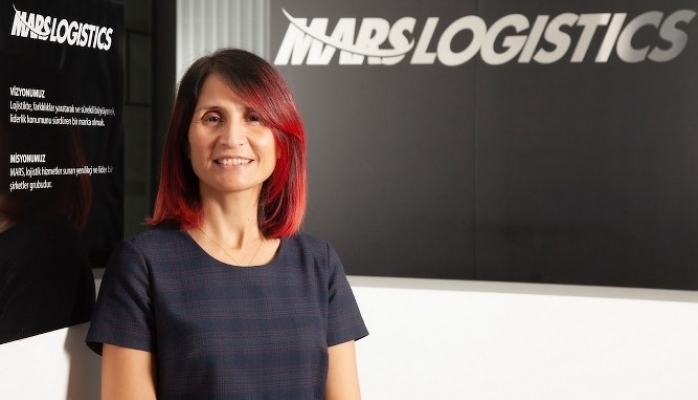 Mars Logistics’ten Çalışanlarına Mentorluk Programı