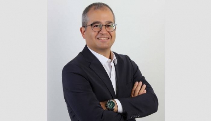 ODE Yalıtım'ın Yeni Genel Müdürü Barış Haznedar oldu