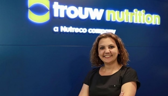 Trouw Nutrition Türkiye’de Üst Düzey Atama