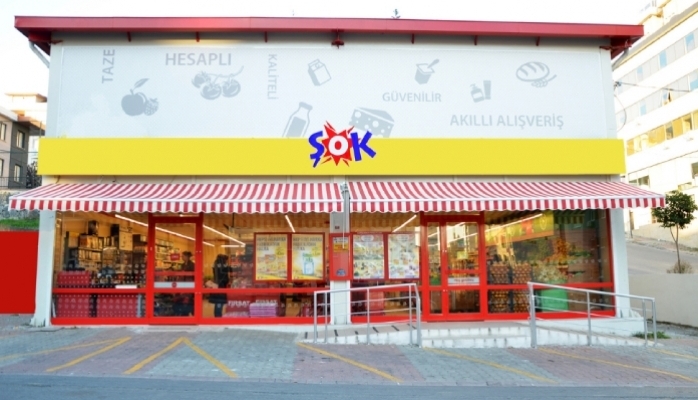 ŞOK Marketler 4. Çeyrek Finansal Sonuçlarını Açıkladı