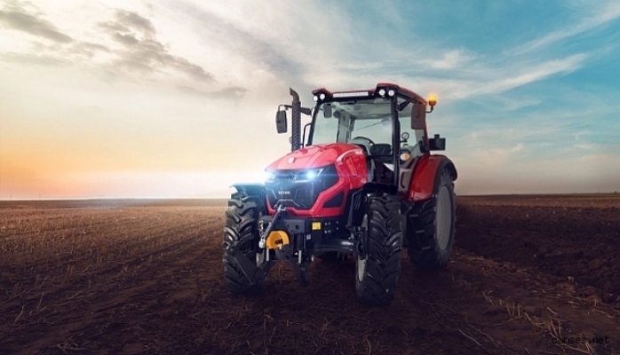 Tarıma Değer Katan Güçlü İş Birliği 