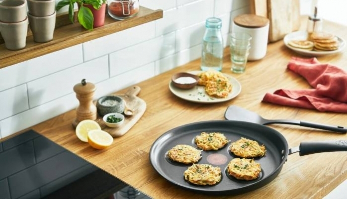 Tefal İle Yeni Okul Dönemine Sağlıklı ve Pratik Bir Başlangıç