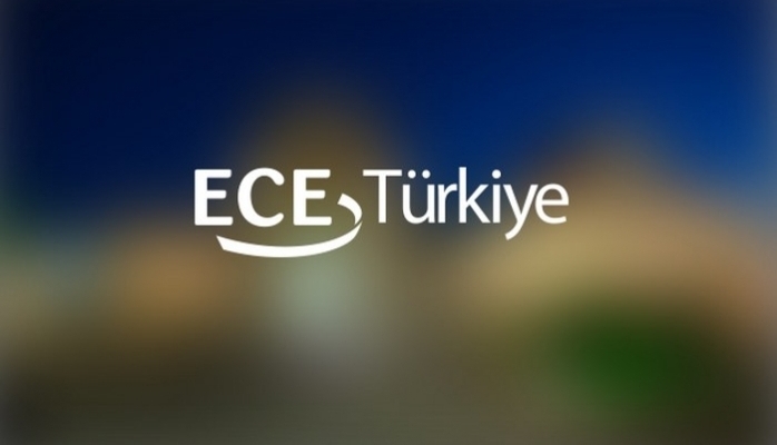 ECE Türkiye’de Üst Düzey Atama