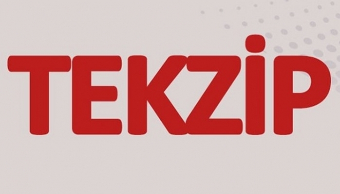 Tekzip Metni