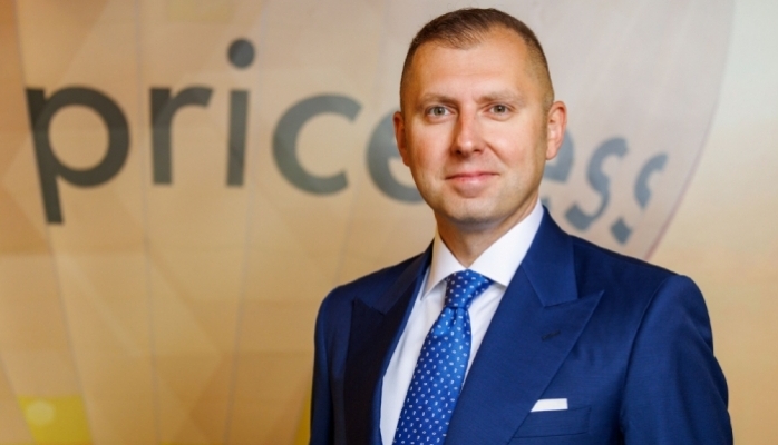 Mastercard Doğu Avrupa Bölge Başkanlığı'na  Avşar Gürdal Atanıyor