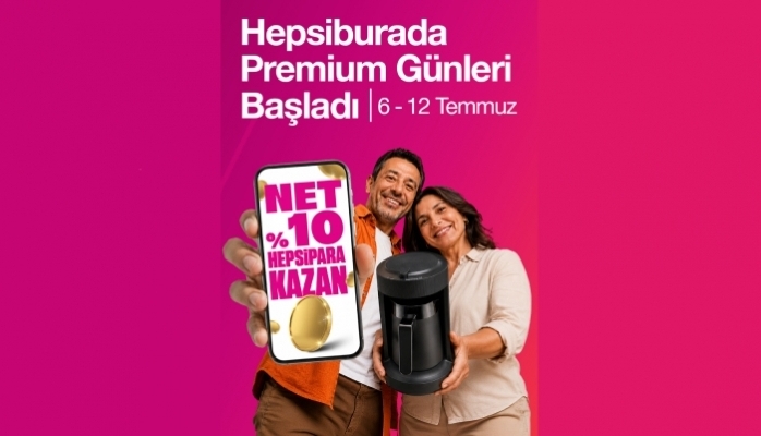 Hepsiburada Verileri: Büyük Alışverişlerde Karar Kampanya Döneminde Veriliyor