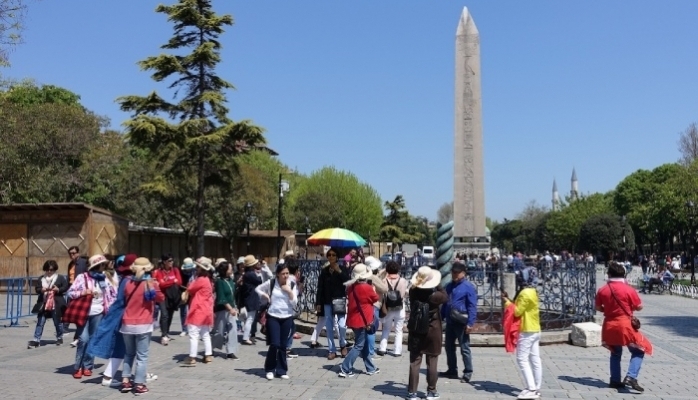 Bilet Dükkanı Dünya Turizm Günü'nde Türkiye'nin 2024 Yazı Verilerini Açıkladı!