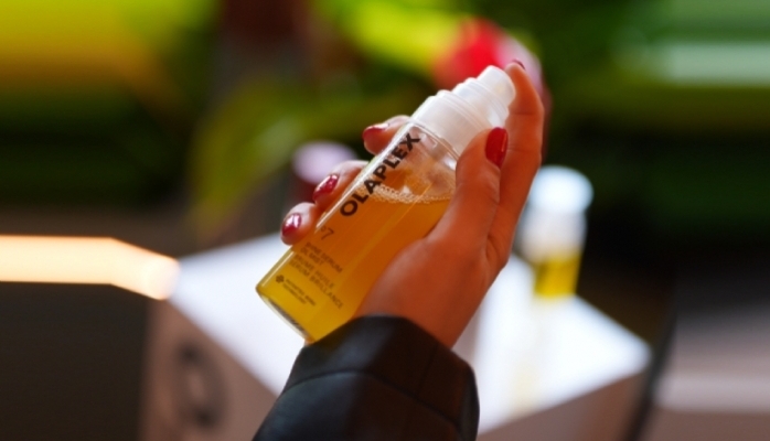 Olaplex Saç Bakımındaki Yeniliklerini Bardot Beymen Zorlu Center'da Gerçekleşen Özel Bir Davetle Tanıttı