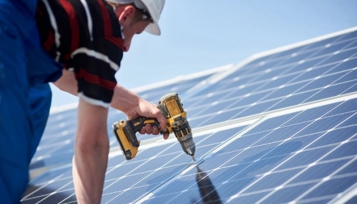 Güneş Enerjisine Duyulan İlgi Bir Önceki Yıla Kıyasla Yüzde 30 Arttı
