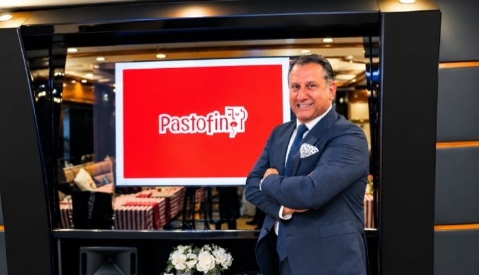 Pastofino'dan İddialı Hedef: 2028'de 300 Şube ve Avrupa