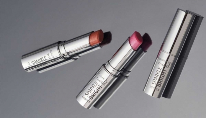 Dudaklarda Işıltının En Yoğun Hali! Mood Sparkle Bright Lipstick