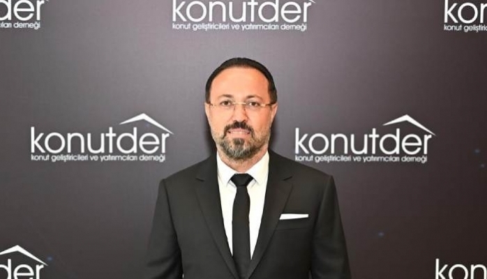 Konut Kredisi Faizlerinde Düşüş Beklentisi Zirvede, Kredili Konut Satışları da Artacak 