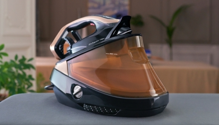 Ütüde Uzmanlık Arayanlara: Tefal Ütü Ailesi