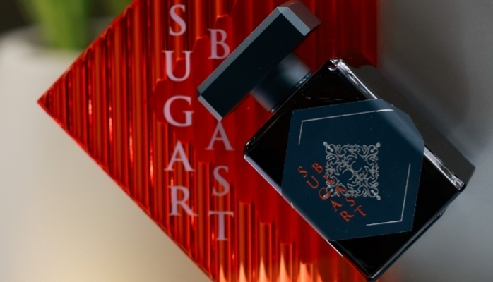 INITIO Parfums Privés'den Yeni Bir Neşe Manifestosu Supercharged Koleksiyonuna Özel Davet
