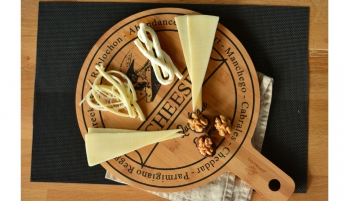 Global Bambu Mutfak Gereçleri Pazarı 2026 Yılında 7,48 Milyar Dolara Ulaşacak