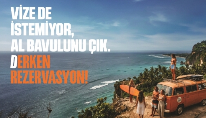Erken mi Geç mi ''Derken Rezervasyon!''