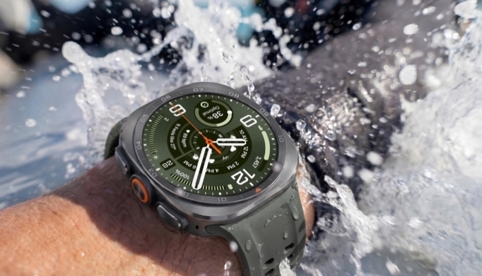 Samsung Galaxy Watch Ultra2 ve Watch9: Bileğinizdeki Yeni Dostunuz